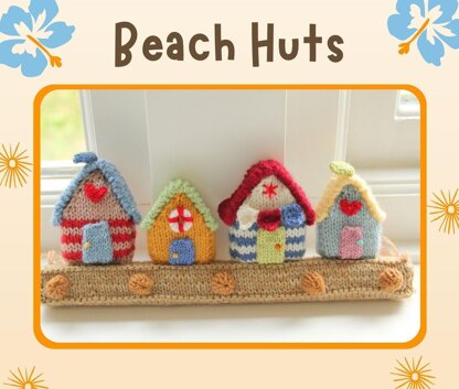 Beach Huts