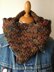 Theme & Variegations Cowl