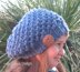 Kate Slouchy Hat