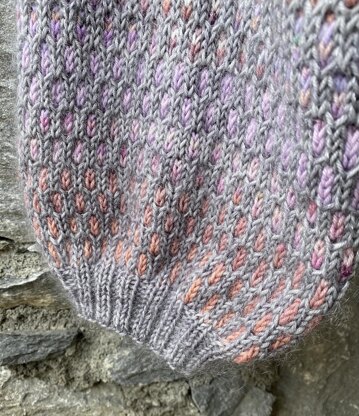 Antoinette Cardigan