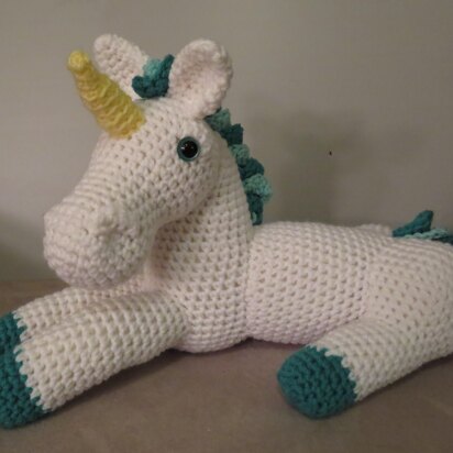 Ulysses the Unicorn