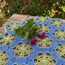 Table mat "Aurelia"