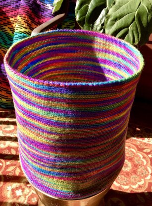 Free Spirit Basket