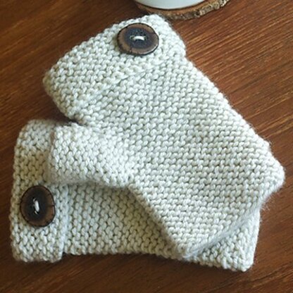 Tin Can Knits Great White North eBook