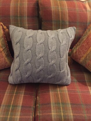 Cushion cover