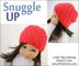 Snuggle Up for 18 inch Dolls