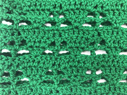 Pine Trees Cowl