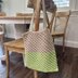 Farmers Market Tote Bag