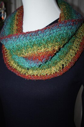 Stella Cowl