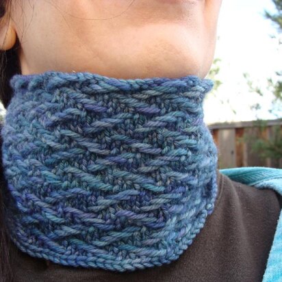 Northfield Cowl