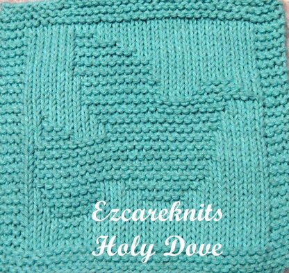 HOLY DOVE Cloth