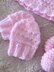 Idris Baby Set
