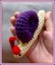 Crochet Snail Pattern Unique Amigurumi Toy