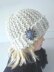 Beginner Knit Touque | Knitting Pattern 231