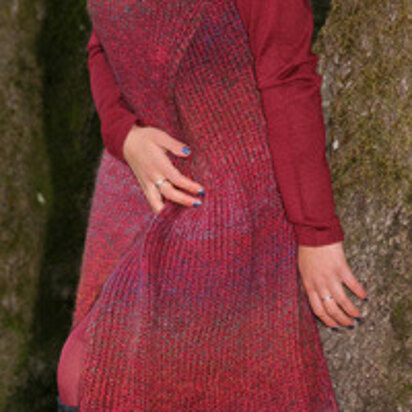 Calliope Outfit in Adriafil Attimo & Grafite - Downloadable PDF - knitting pattern