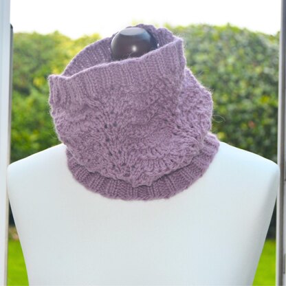 The Taliana Cowl