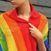Sjal Pride / Shawl Pride