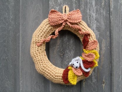 Autumn Wreath