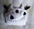 Cow Hat