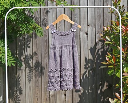 Flower Bobble Sundress (26)