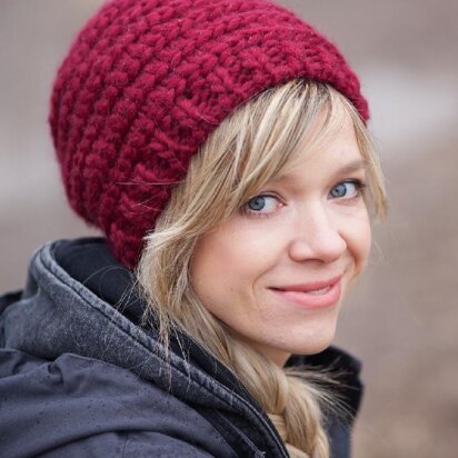 South Pole - knitting pattern