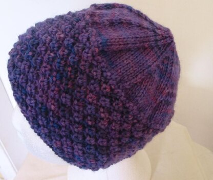 Brambles Hats & scarf