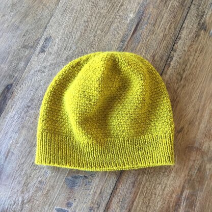 Badlands Hat