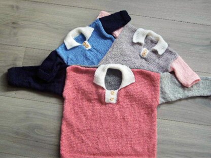 Little League Polo Shirt
