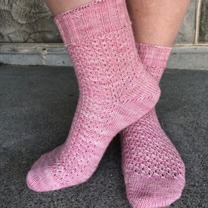 Trevi Socks