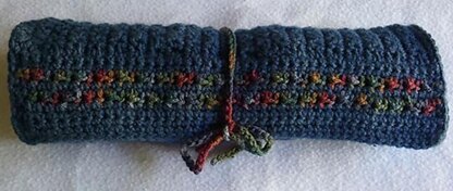12” Crochet Hook Holder