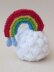 Rainbow Chocolate Orange Cosy