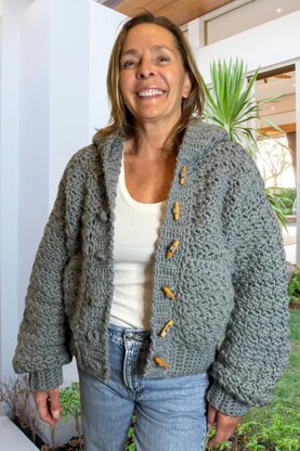 Wrenley Hoodie