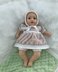 P35 Angel Top and Blanket Set