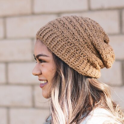 Foothills Slouchy Hat