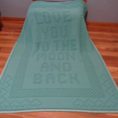 Moon and Back Adult