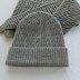 Cozy Cable Beanie