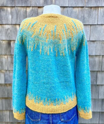 Noonday Sun Pullover