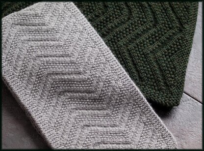 Beckenham Scarf