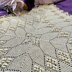 Marigold Bloom Blanket