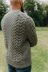 Sabir Cardigan
