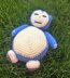 Pokémon Snorlax