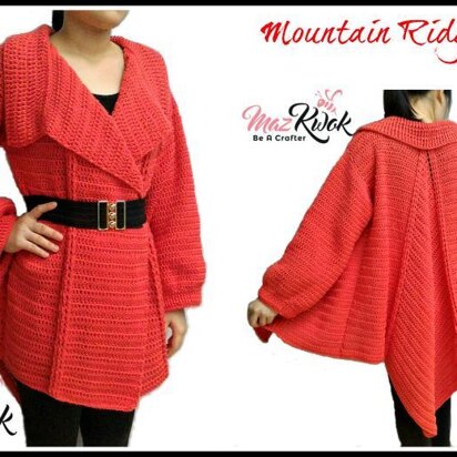 Mountain Ridge Coat