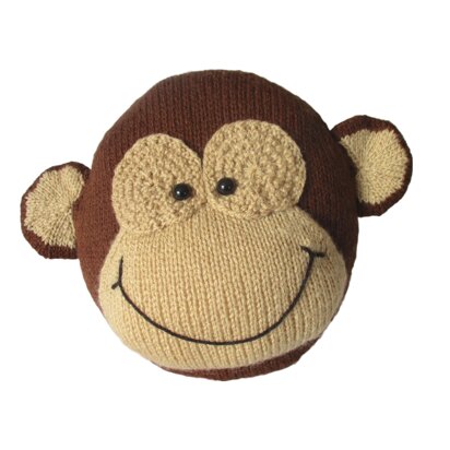 Charlie the Monkey