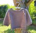 Celtic Baby Sweater