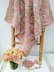 Blossom Hearts Baby Blanket UK & US Terms