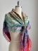 FringeShip Shawl