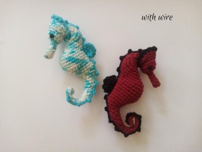 Seahorse