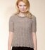 Lace Sweaters in Rico Fashion Light Luxury - 207 - Downloadable PDF