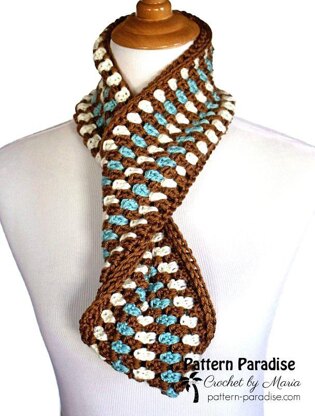 Diamonds and Gems Cowl