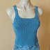 Nerea Tank Top